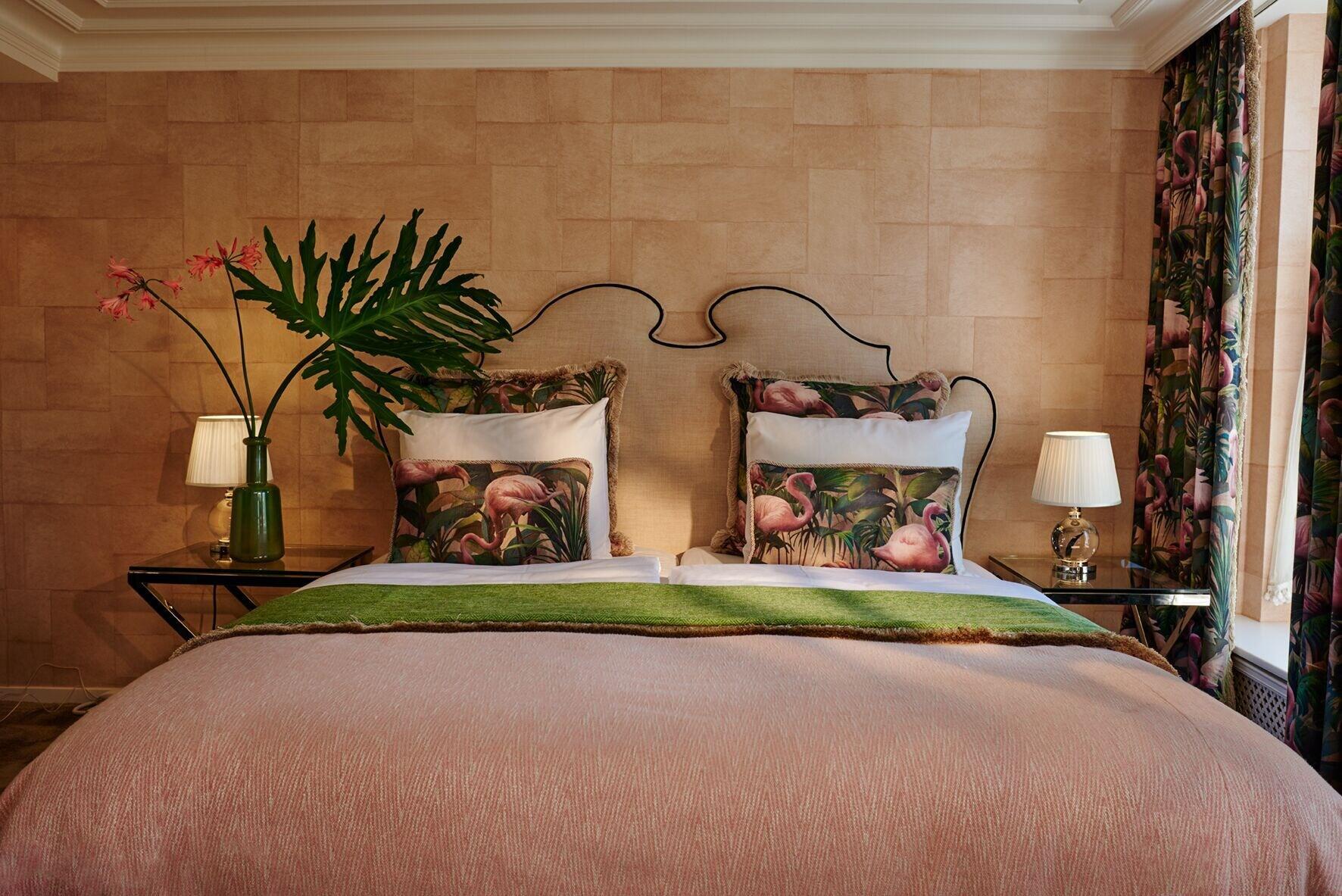Hotel Estherea Amsterdam Luaran gambar