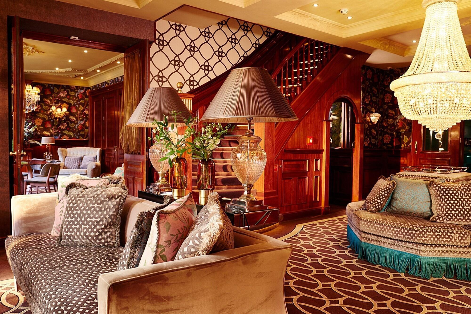 Hotel Estherea Amsterdam Luaran gambar