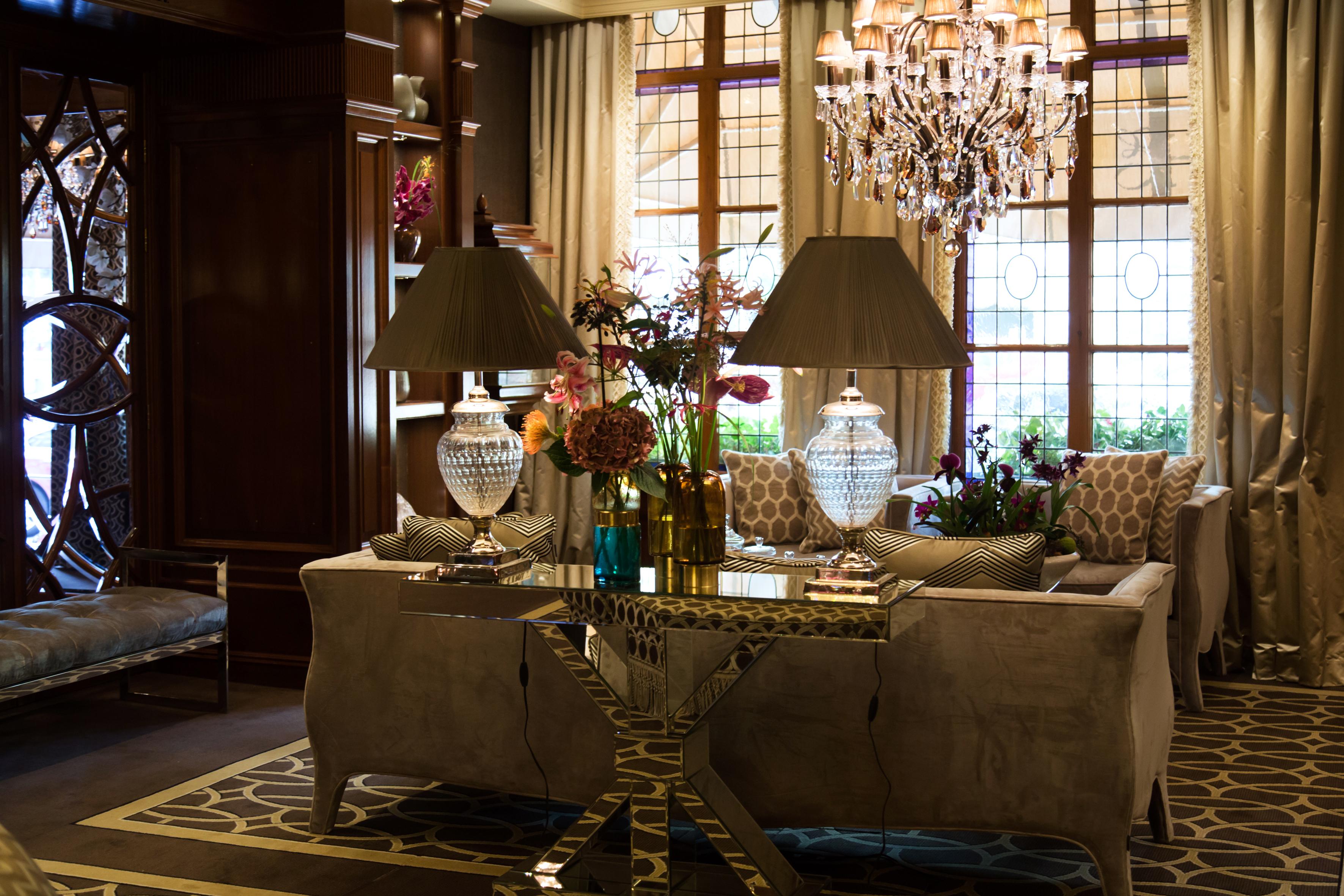 Hotel Estherea Amsterdam Luaran gambar
