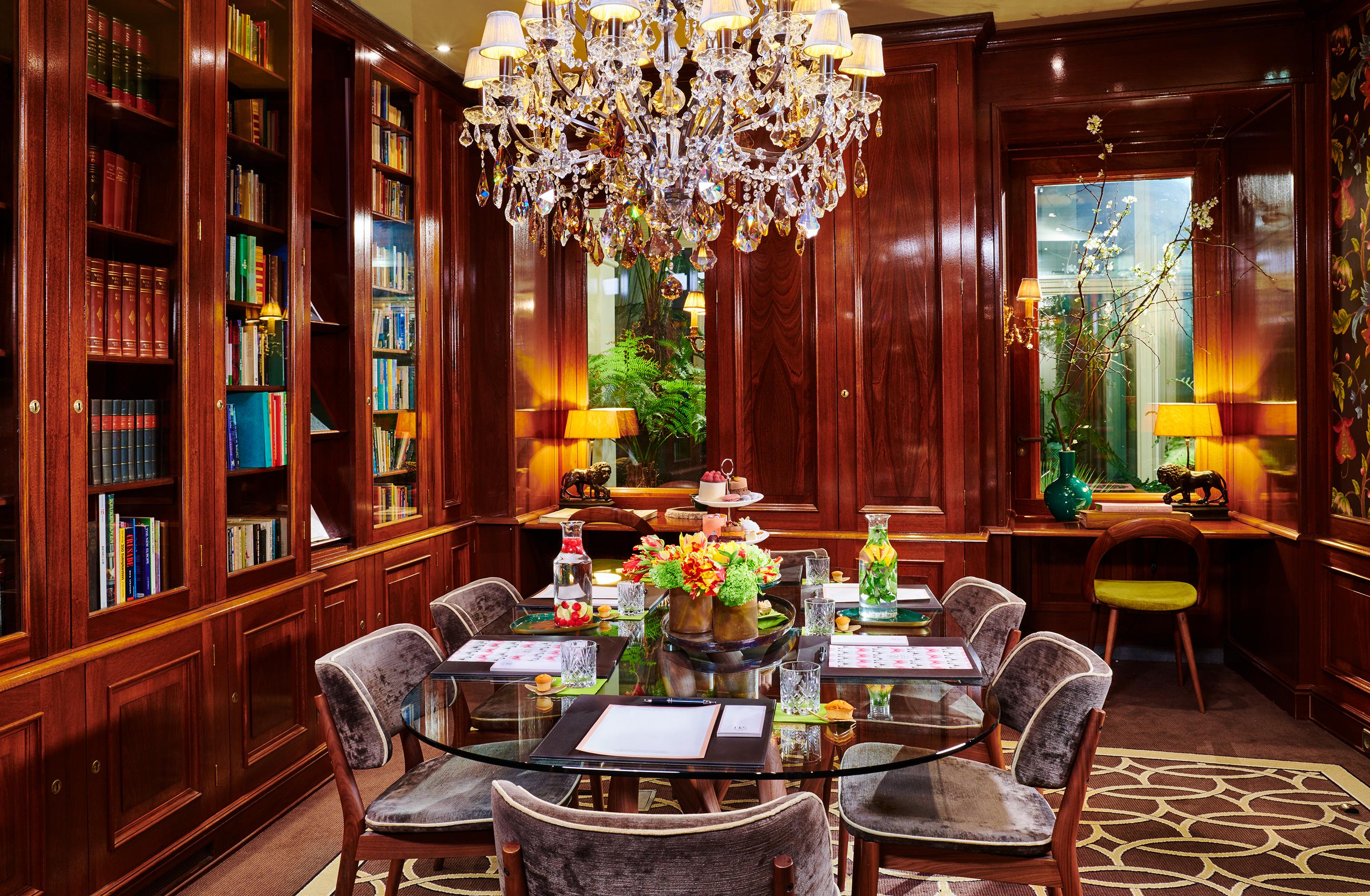 Hotel Estherea Amsterdam Luaran gambar
