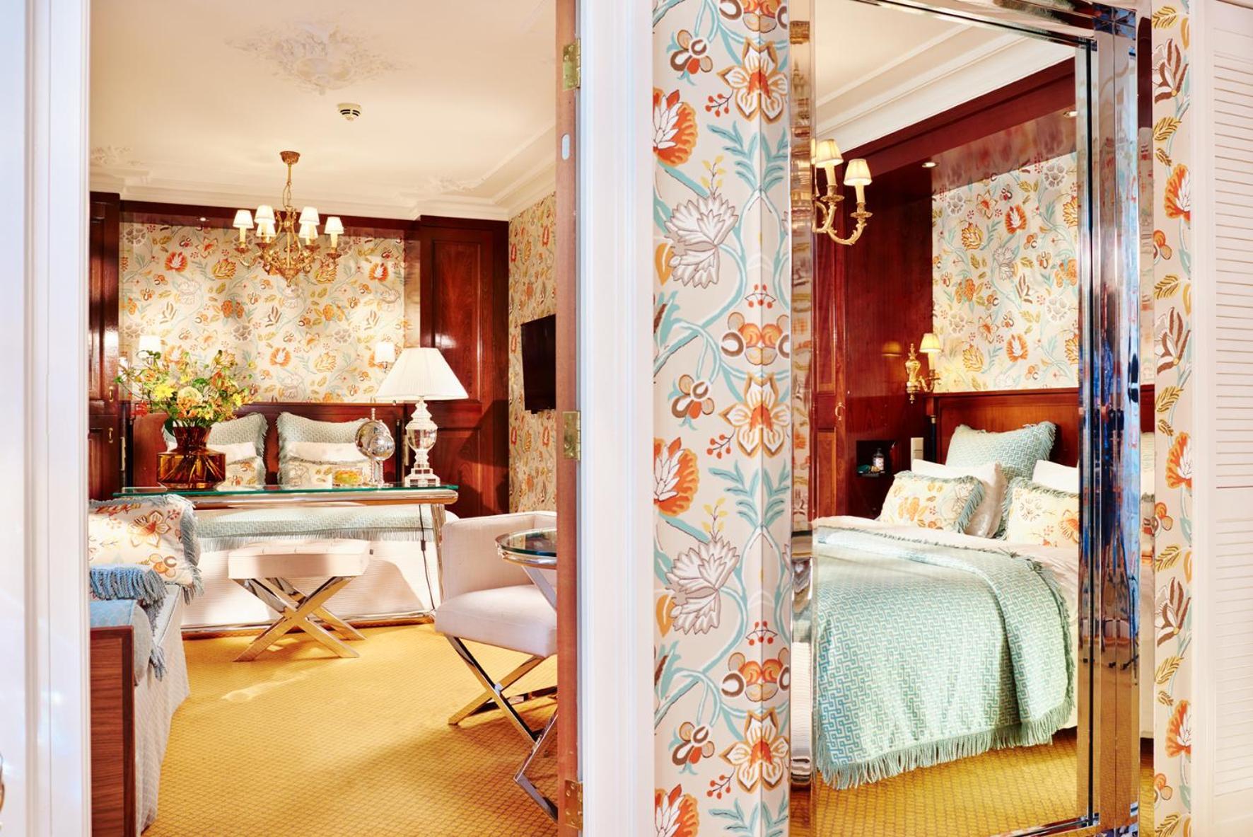 Hotel Estherea Amsterdam Luaran gambar