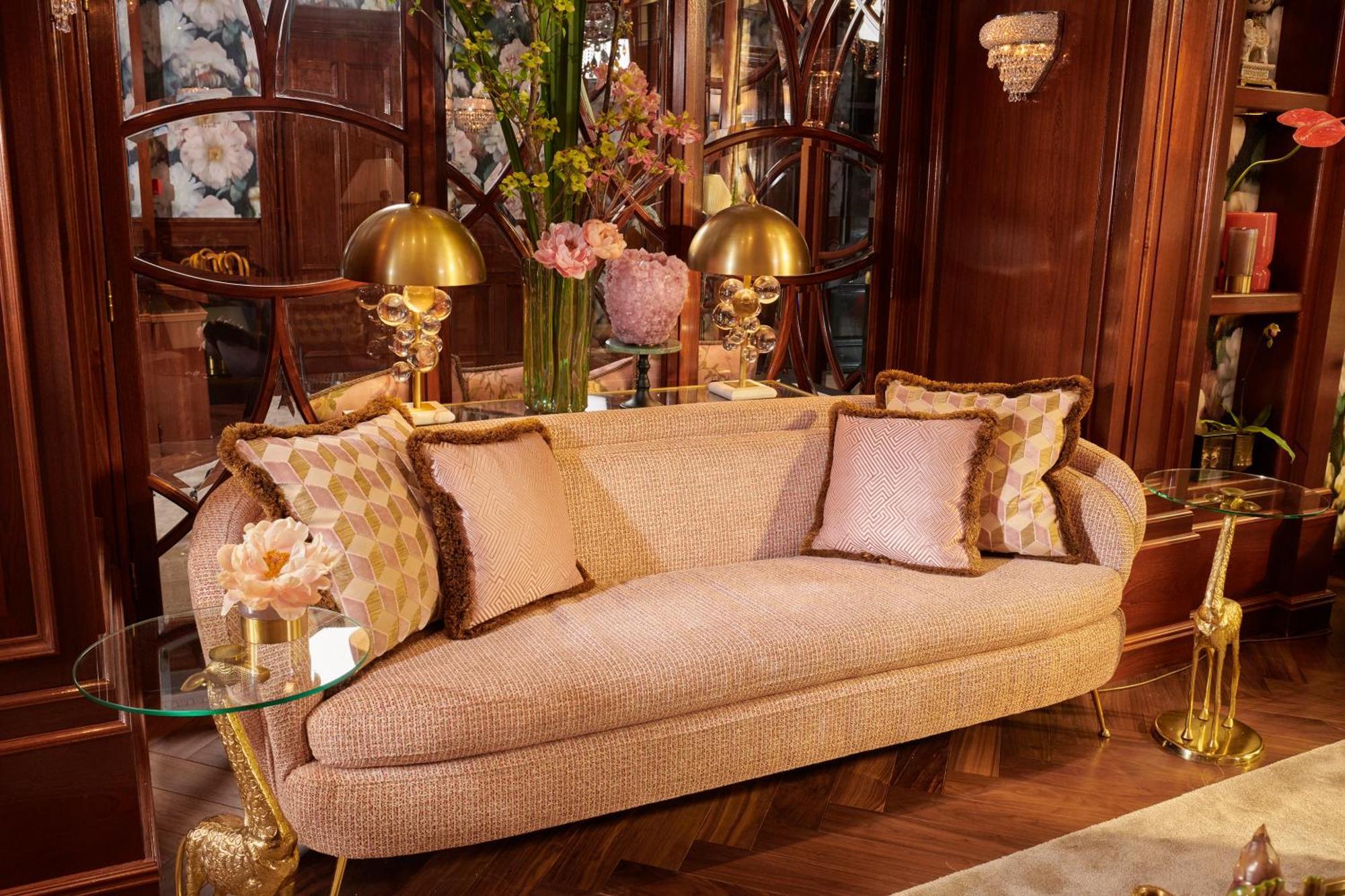 Hotel Estherea Amsterdam Luaran gambar