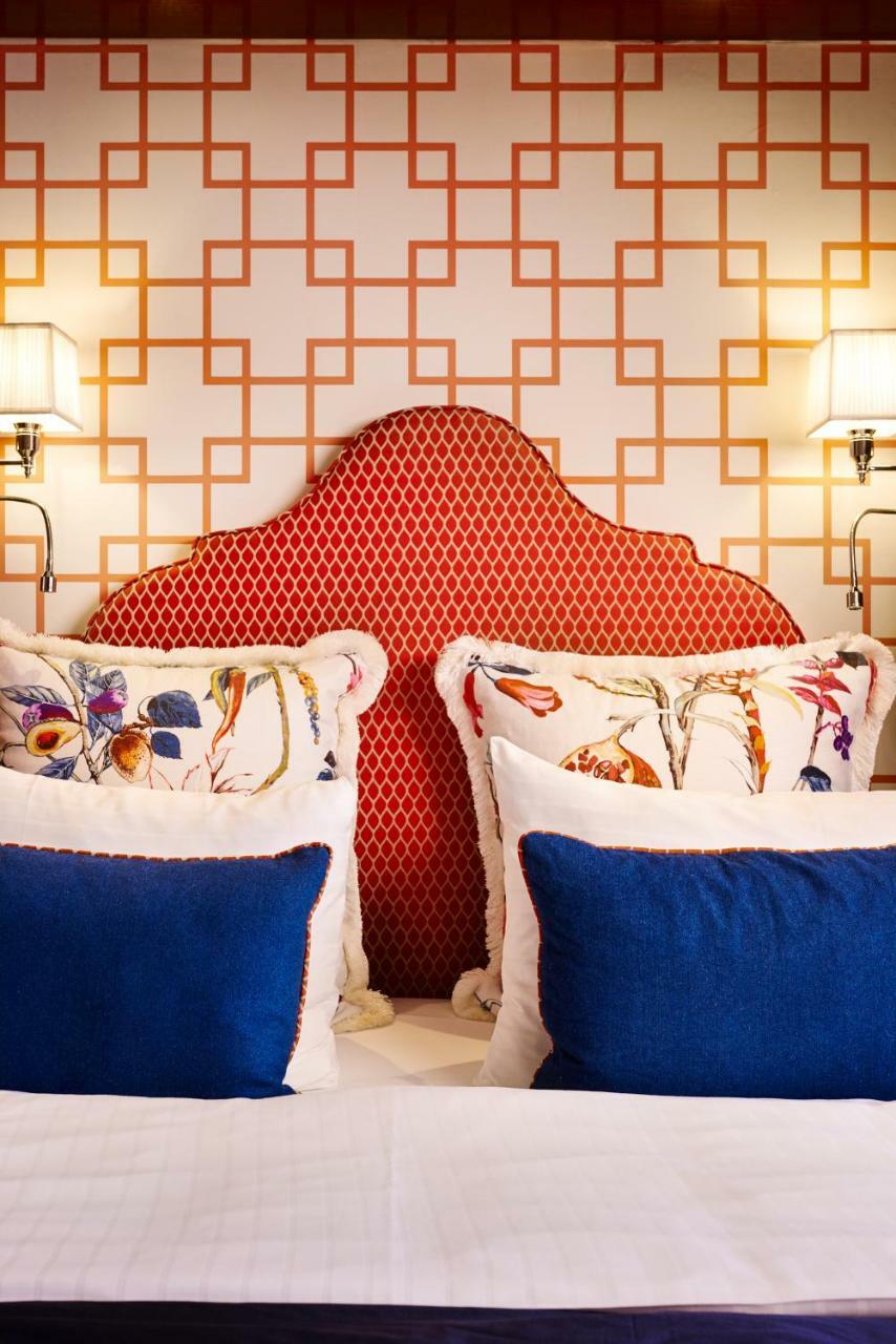 Hotel Estherea Amsterdam Luaran gambar